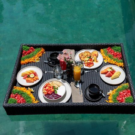 Villa Rabita Ubud Eksteriør billede
