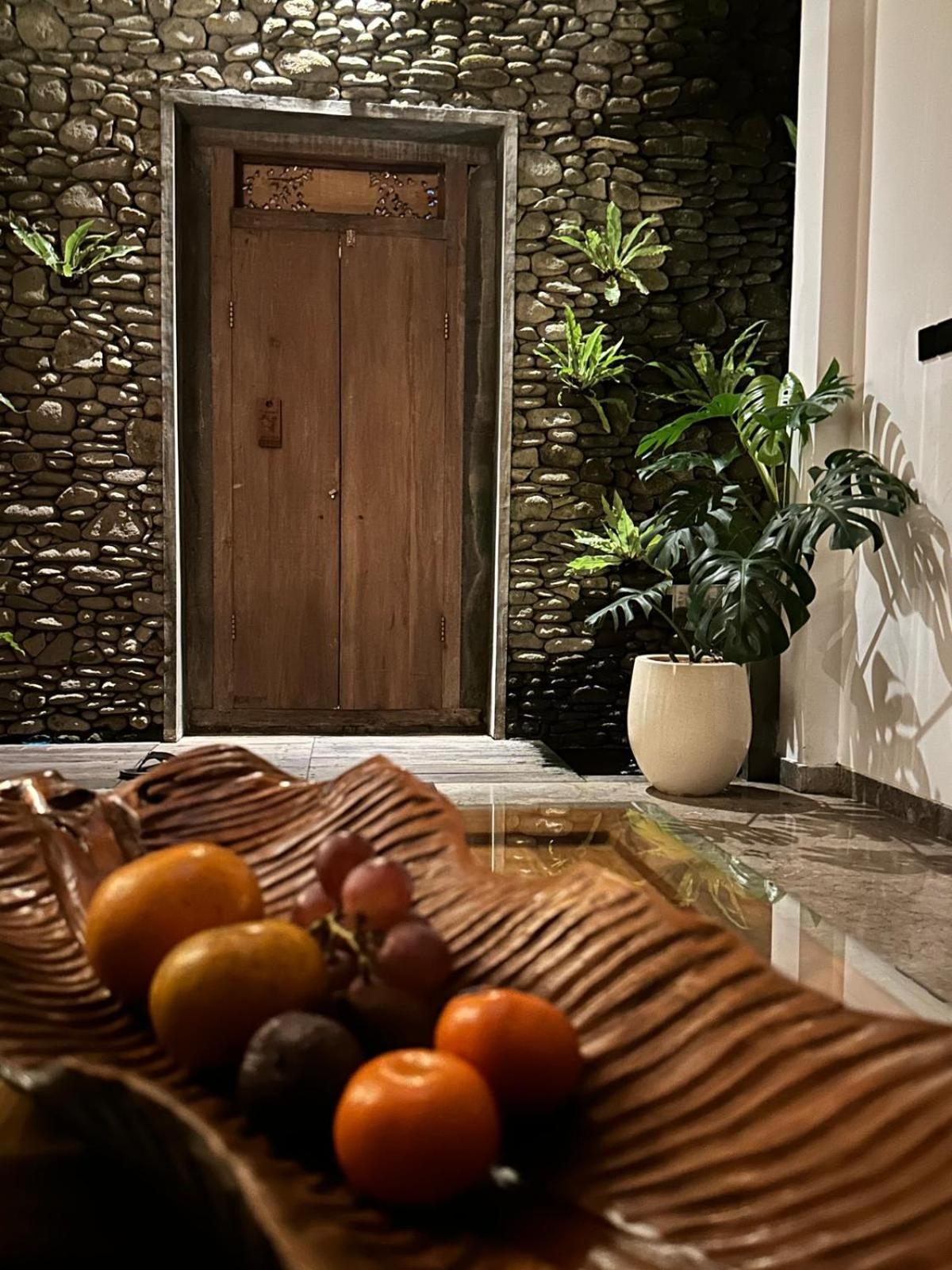 Villa Rabita Ubud Eksteriør billede