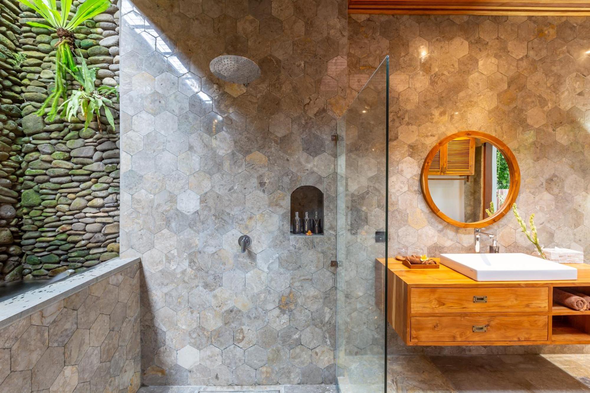 Villa Rabita Ubud Eksteriør billede