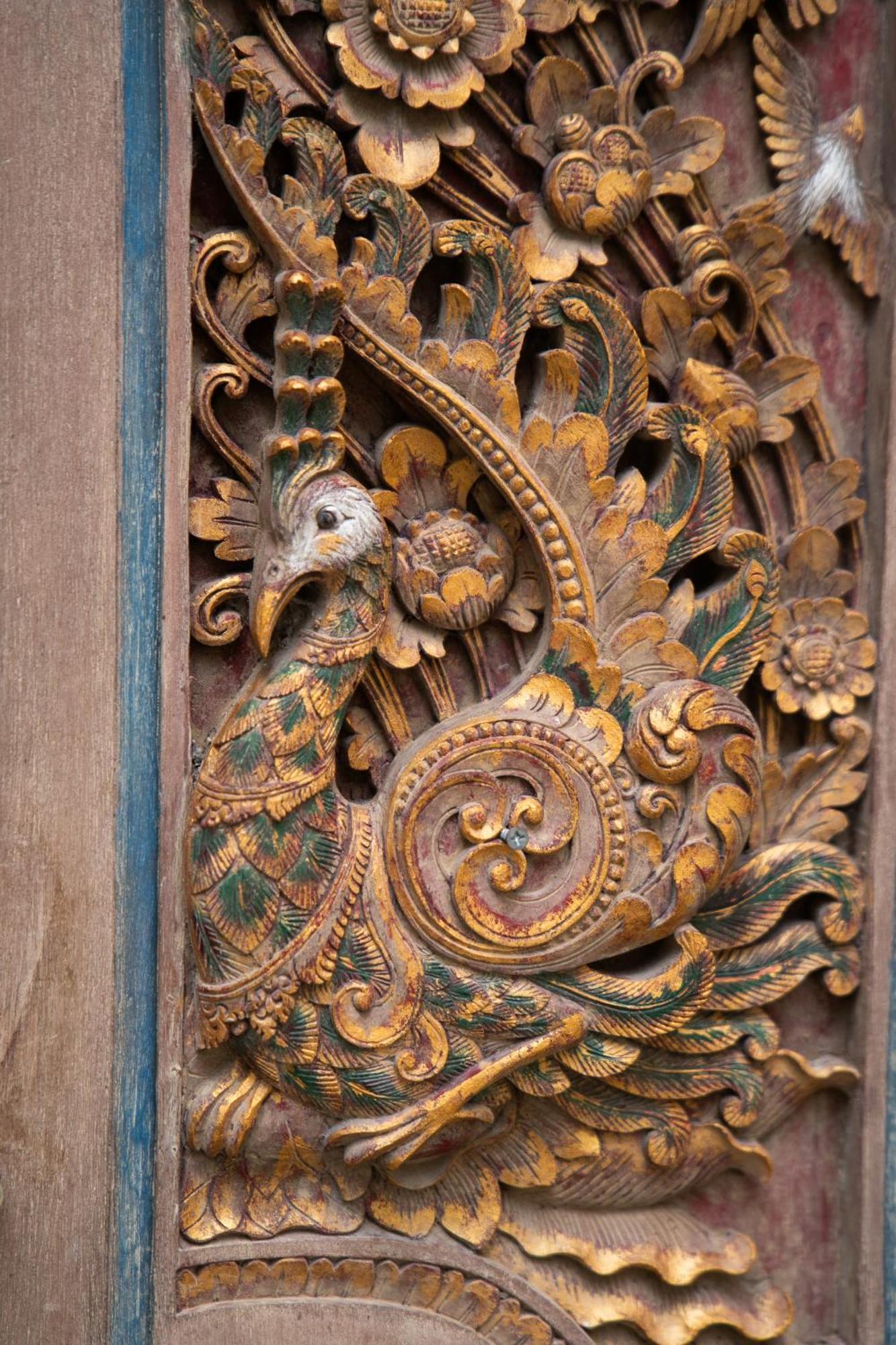 Villa Rabita Ubud Eksteriør billede
